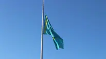 Kazakistan'da 14 askerin öldüğü tatbikat sonrası askeri reform talimatı