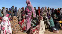Güney Afrika'da kadın cinayetleri