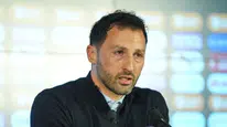 Bologna, Domenico Tedesco ile yollarını ayırma kararı aldı