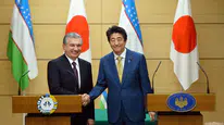 Japonya ve Özbekistan’dan maden kaynakları için işbirliği kararı