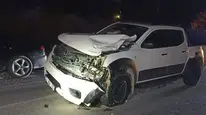 Nevşehir'de kamyonetin çarptığı 54 yaşındaki yaya hayatını kaybetti