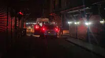 Elazığ'da bıçaklı kavgada 2 kişi yaralandı