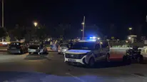 Kayseri'de tartıştığı şahıs bıçaklayan şüpheli yakalandı