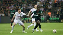 Kocaelispor’da transfer hareketliliği : Umut Can Aslan ayrıldı, Esat Yusuf Narin kiralandı