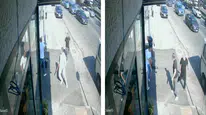 Bursa'da silahlı ve sopalı saldırı : 46 yaşındaki adam vuruldu, eşi darbedildi