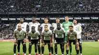 Beşiktaş-Marsilya maçında ilk 11'ler belli oldu