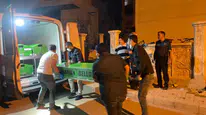 Karaman'da 86 yaşındaki kadından acı haber : Evinde yalnız hayatını kaybetti