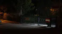 Malatya'da hızar motorla boynundan yaralanan genç öldü