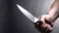 Isparta’da bıçaklı kavga : 1 kişi yaralandı, şüpheli gözaltına alındı