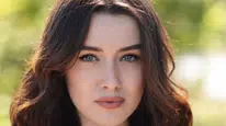 Ömür Usta Nazlı kimdir, kimin kızı, Nazlı'yı kim oynuyor, Cemre Arda kaç yaşında?