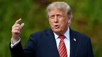 Trump'tan Pezeşkiyan ile görüşme açıklaması
