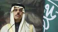 Suudi Arabistan’dan iki devletli çözüm mesajı
