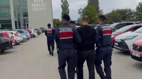 Kuyumculara sahte altın satmaya çalışan 3 şüpheli tutuklandı