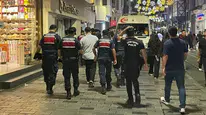 Muğla merkezli 'Sokaklar Güvende' operasyonunda 42 şüpheliden 13'ü tutuklandı