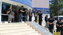 Ankara'da denetim noktalarını sosyal medya paylaşan 36 kişi yakalandı