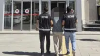 Niğde'de FETÖ operasyonu : 1 şüpheli tutuklandı