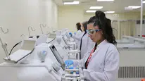 Türk Kızılay'ın aktif kök hücre bağışçı adayı sayısı kaç ?