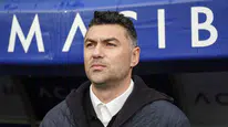 Çorum FK'da Burak Yılmaz Dönemi Başladı
