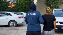 Kırıkkale'de 19 yıl kesinleşmiş hapis cezası bulunan hükümlü yakalandı