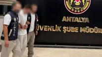 Gazeteci Kemal Öztürk’ü hedef gösteren şüpheli gözaltına alındı