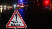 Manavgat’ta traktör devrildi: Sürücü hayatını kaybetti