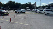 Ankara'da emekli polis, seyyanen zam eyleminde intihar etti