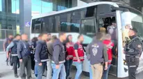 Tekirdağ'da yasa dışı bahis operasyonu