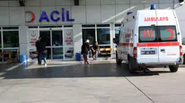 Bursa'da 3. katın penceresinden düşen 2 yaşındaki çocuk ağır yaralandı
