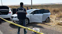 Diyarbakır'da eski eş dehşet saçtı : 2 kişi öldü