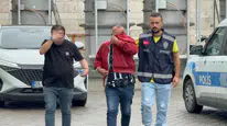 Samsun'da iki adrese operasyon : 277 gram bonzai ve ham maddesi ele geçirildi