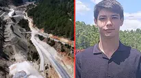 Kahramanmaraş'ta kepçenin çarptığı 18 yaşındaki işçi öldü