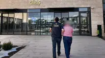 Afyonkarahisar'da FETÖ firarisi yakalandı