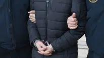 Denizli'de tartıştığı kişiyi bıçaklayan 15 yaşındaki şahıs tutuklandı