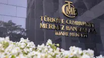 Merkez Bankası Temmuz 2026 UYP verilerini açıkladı