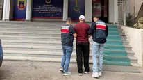Kırıkkale’de kesinleşmiş hapis cezası bulunan 3 hükümlü yakalandı
