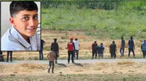 Kuzenini av tüfeğiyle öldüren şüpheli tutuklandı