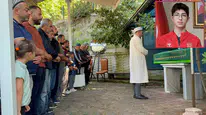 Avrupa şampiyonu 15 yaşındaki sporcu çatıdan düşerek hayatını kaybetti