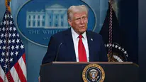 Trump : ABD, Danimarka ve Grönland ile anlaştı