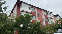 Karabük'te pencereden düşen yabancı uyruklu öğrenci yaralandı