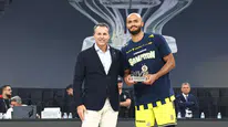 Fenerbahçe, Beşiktaş’ı yenerek Cumhurbaşkanlığı Kupası’nı 9. kez kazandı