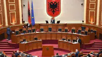 Arnavutluk Meclisi, Gazze’ye asker gönderilmesini onayladı