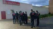 Isparta'da uyuşturucu operasyonu