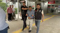Aksaray'da dehşet : Eşini 5 yerinden bıçaklayan koca tutuklandı