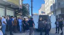 Tekirdağ'da cinayet : Tartıştığı eşini bıçakla öldürdü