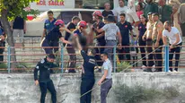 Sulama kanalına düşen 17 yaşındaki kızın cansız bedenine ulaşıldı