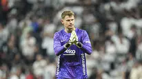 Almanya Milli Takımı'nda Alexander Nübel Sevinci, Leroy Sane Şoku