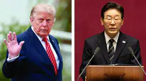 Güney Kore'den Hürmüz mesajı : Trump'ın iş birliği talebi reddedilmedi