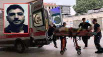 Bursa'da banyoda fenalaşan 29 yaşındaki genç öldü