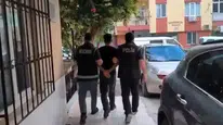 Antalya'da silahlı suç örgütlerine operasyon: 5 şüpheli gözaltına alındı