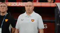 Göztepe’de Stoilov’un sözleşmesi 2028 yılına kadar uzatıldı